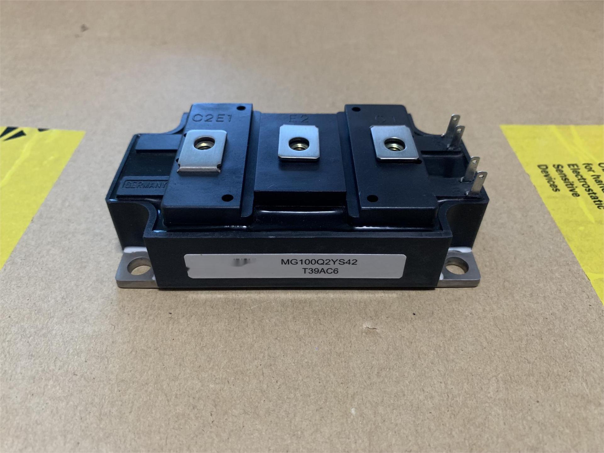 MG100Q2YS42 MG200Q2YS40 MG300Q2YS50 MG150Q2YS51 MG75Q2YS50