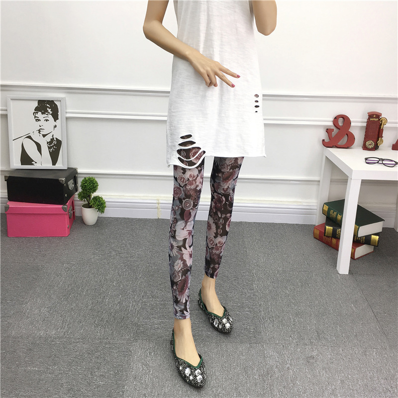 高贵钻石花朵