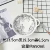 Xiaoxiangfeng Double Ear Bowl