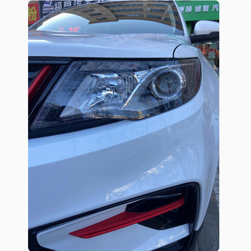 Soporte de cambio de lámpara de automóvil 16 / 19 Boyue halógeno general 3 / 5 soporte de lente