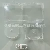53*45*8mm empty box+door buckle+CD piece