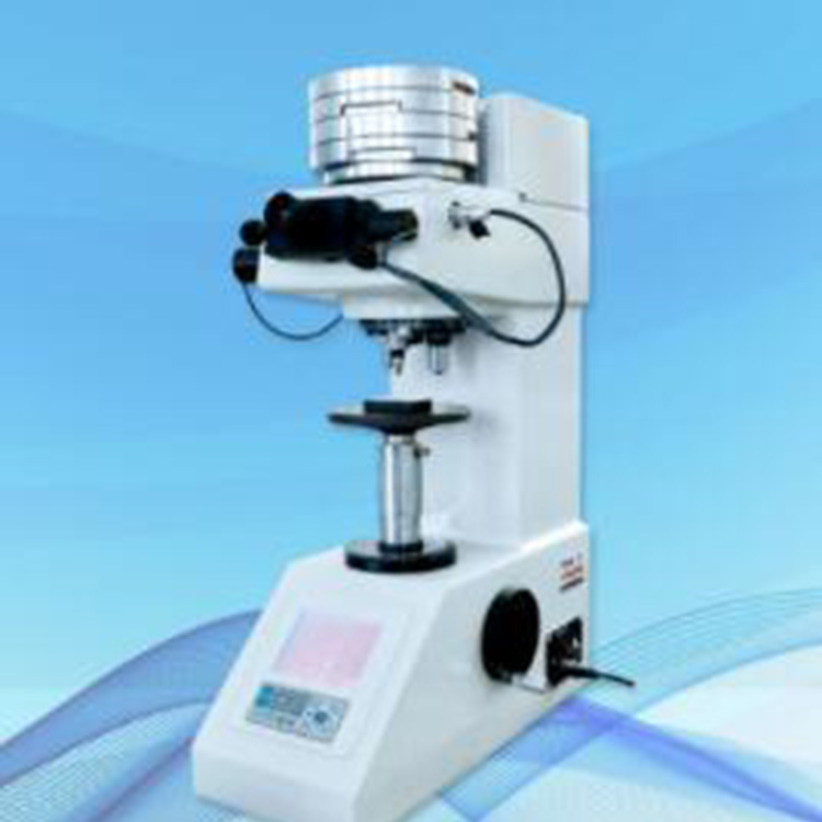 HBS-62.5数显小负荷布氏硬度计有色金属轴承合金材料的布氏硬度计