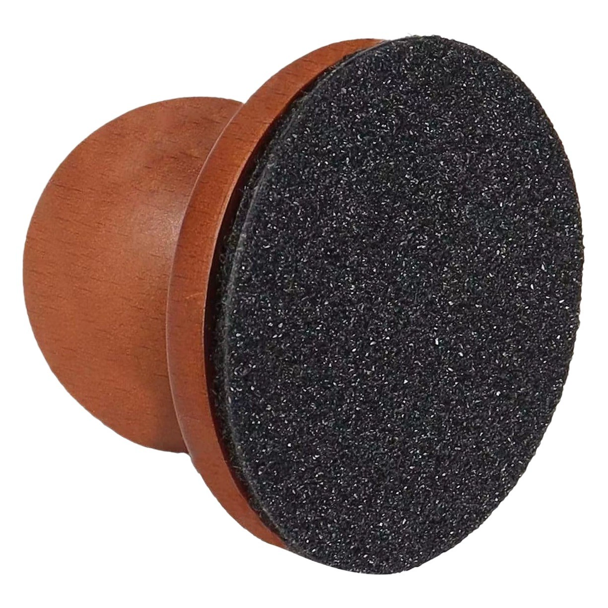 Деревянные ПЭТ кошка собака гвоздь скребок твердой древесины ПЭТ файл доска портативный круглый кошка ногтей ремонт доска