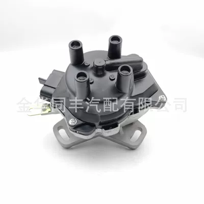 Cross-Border Vtec Applicable Distributor