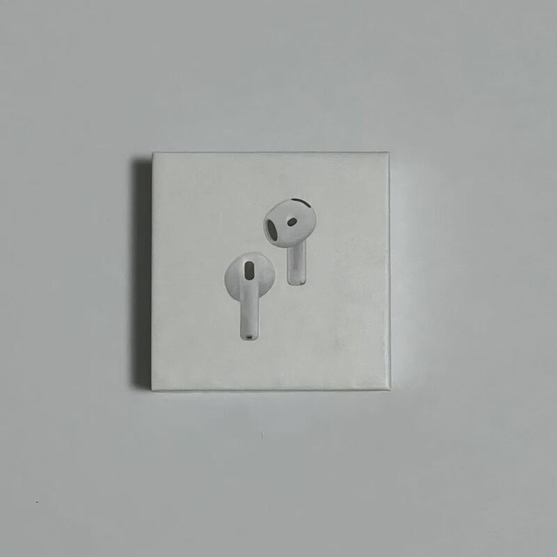 Huaqiangbei 7th generation Bluetooth earphone neutral packaging box, tws earphone packaging box, fruit earphone neutral packaging in stock Huaqiangbei 7th generation Bluetooth earphone neutral packaging box, tws earphone packaging box, fruit earphone neutral packaging in stock