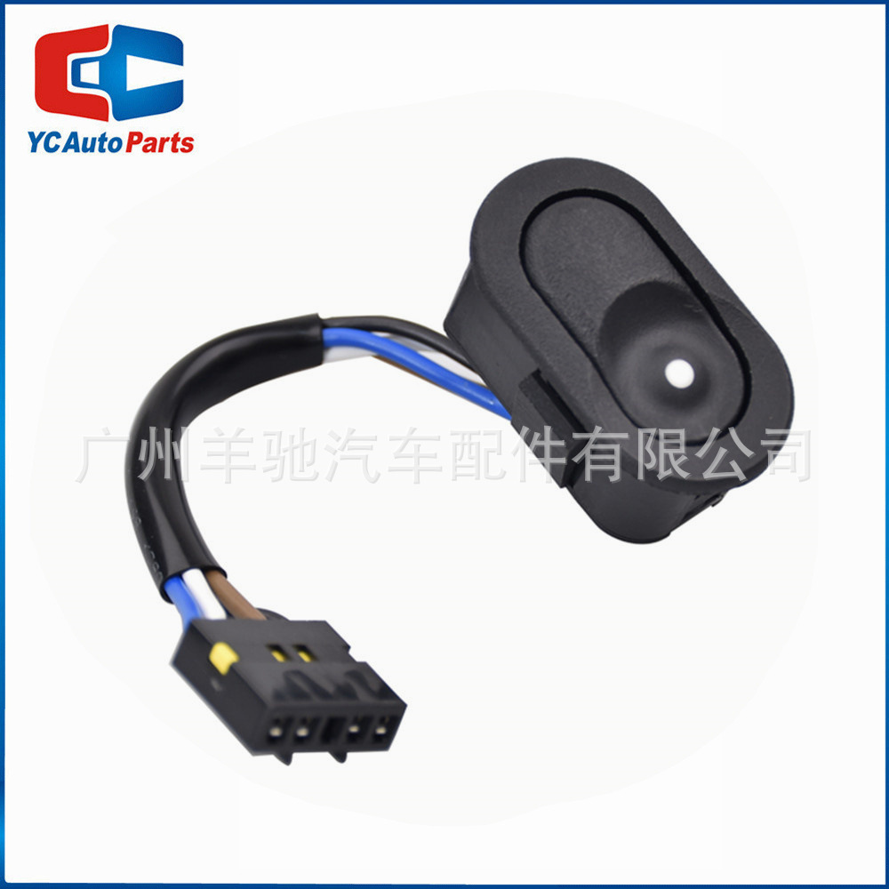 90433369 Interruptor de elevación de vidrio eléctrico para Opel Vetra B 1996 - 2002