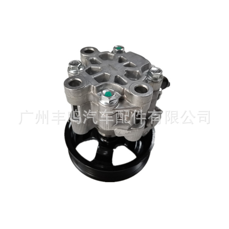 44310-60540 para Toyota Land Cruiser Prado bomba de refuerzo de dirección hidráulica