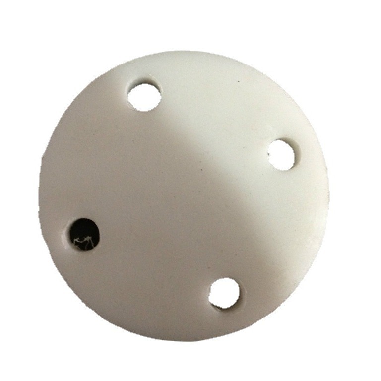 供应辽宁省沈阳市pp盲板规格、法兰价格、盲法兰、盲板