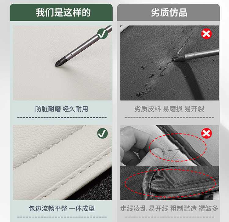 Chery iCARV23 special car seat covers, suitable for all seasons, fully enclosed seat cushions, iCARV23 special seat covers