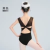 Black-conjoined clothes