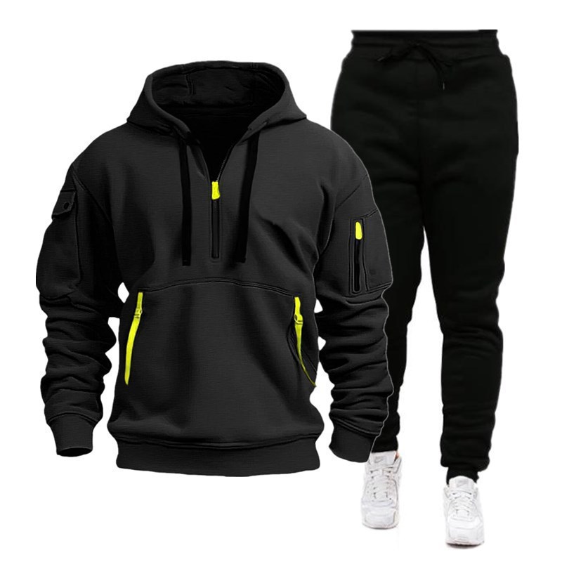 sports suit for leisure
