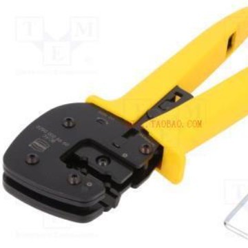 原装德国HARTING压接工具09 99 000 0620压接钳09990000620