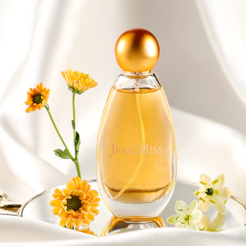 Perfume Lady y otros Li Fei real me señora perfume femenino sabor de larga duración Fragancia ligera chica regalo fresco 50ml Generación de cabello