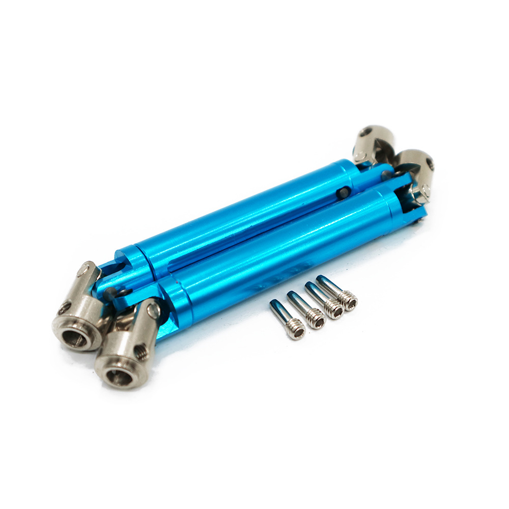 Drive shaft [Sky Blue]]