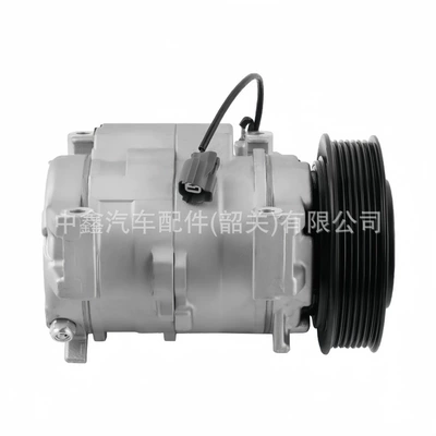 Factory direct sales Automotive air conditioning