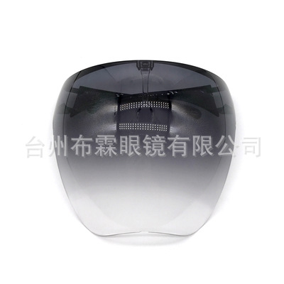 Градиент Ясень противотуманный