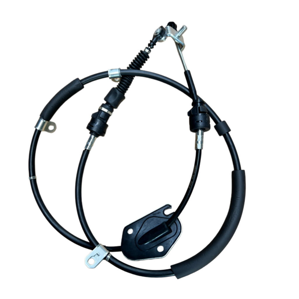 MR581300 is suitable for Mitsubishi Pajero Sport K96WK99W pickup L200 K76T gear shift cable