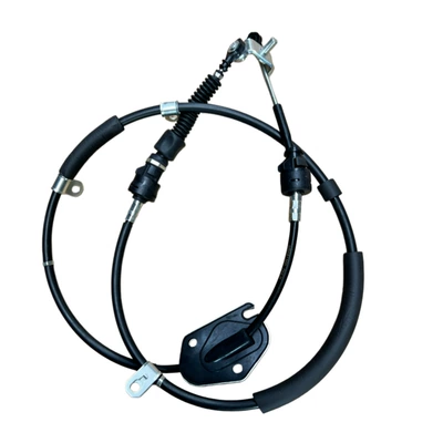 Other brake systems Mitsubishi Pajero Sport K96WK99W