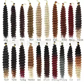 假发长卷发;长直发假发;假发短卷发