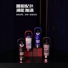 新品316不锈钢冰霸杯保温保冷吸管杯男女提手车载杯户外运动水杯