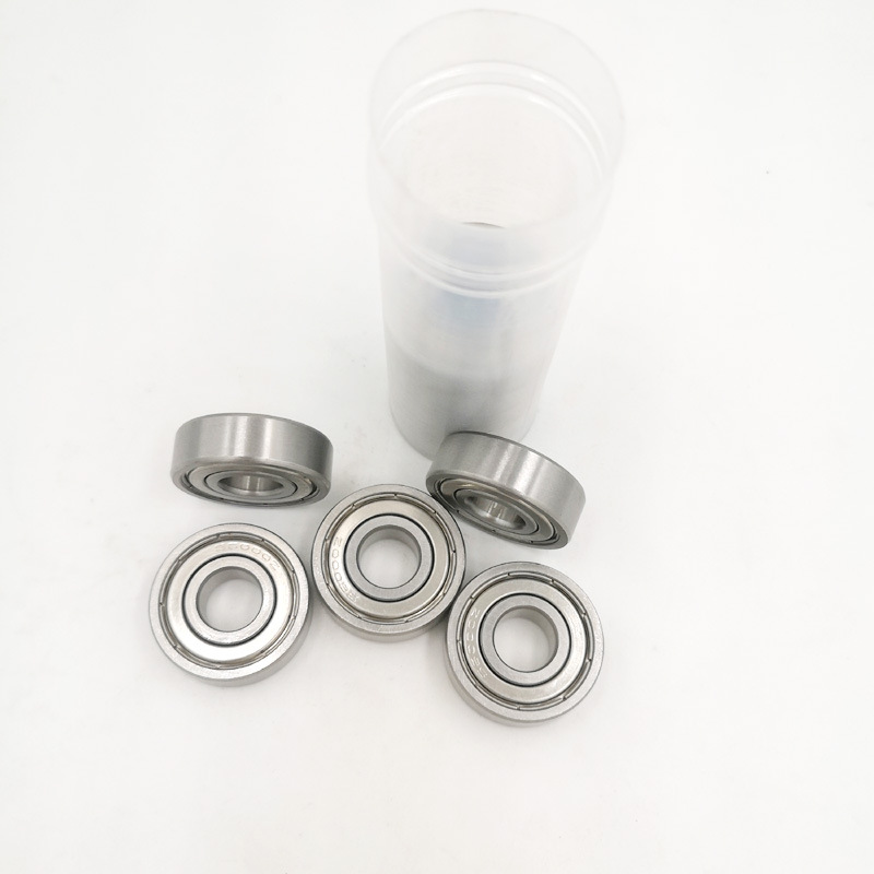 耐酸碱S16001zz轴承 可用于海水中轴承SS6001，不锈钢轴承316材质