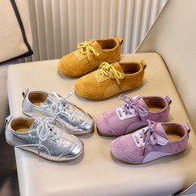 ��ͯ2025���¿�ħ�g�Nϵ��ܛ�׵�ӖЬ���e�ٴ�ƴɫ��Ь�m��3-12�q