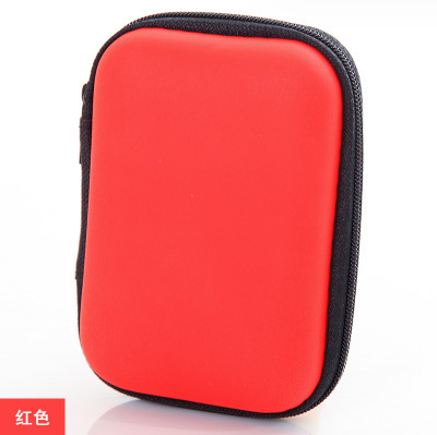 Bolsa Organizadora Portátil para Cables y Accesorios Electrónicos