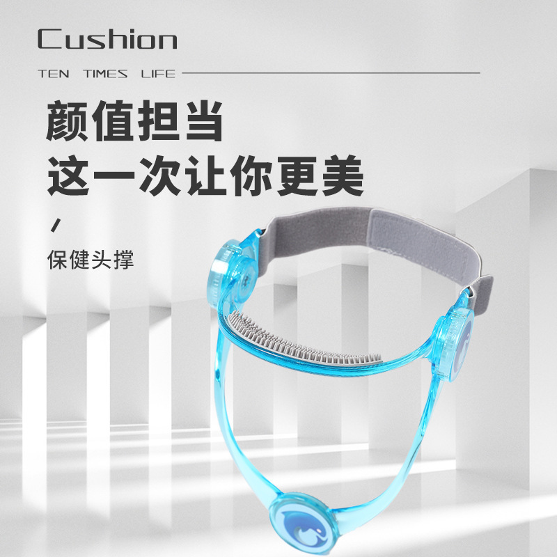 B Link Fourth Generation Neck Brace for Fixing the Cervical Spine, Home Use Neck Support to Prevent Head Downward, Neck Brace for Correcting Forward Head Posture B Link Fourth Generation Neck Brace for Fixing the Cervical Spine, Home Use Neck Support to Prevent Head Downward, Neck Brace for Correcting Forward Head Posture