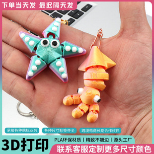 耳׿�3d��ӡ��ɫ����ģ�Ϳɔ[�����⃺ͯ������l���]�S��ֱ�N