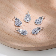 S925���y���J���В��DIY�ֹ���������朸�����������Ʒ����