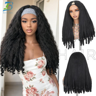 �ٰl�羳�W���ٰlŮ���Q�ٰlV part wig�ſ˼y�L�l�羳���N�^��