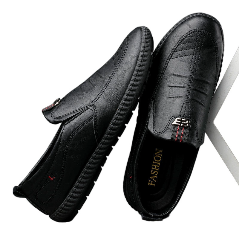 Breathable universal footwear, low shoes for leisure, trend of season