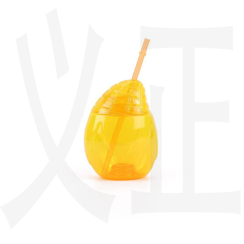 Mango (transparente)