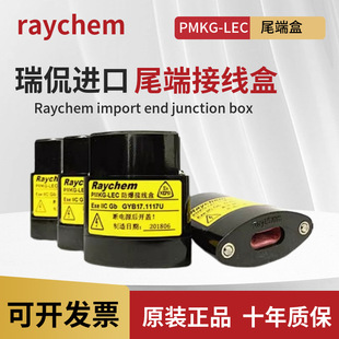 Ruikan (raychem)PMKG-LEC electric tropical terminal box electric tropical explosion-proof terminal junction box
