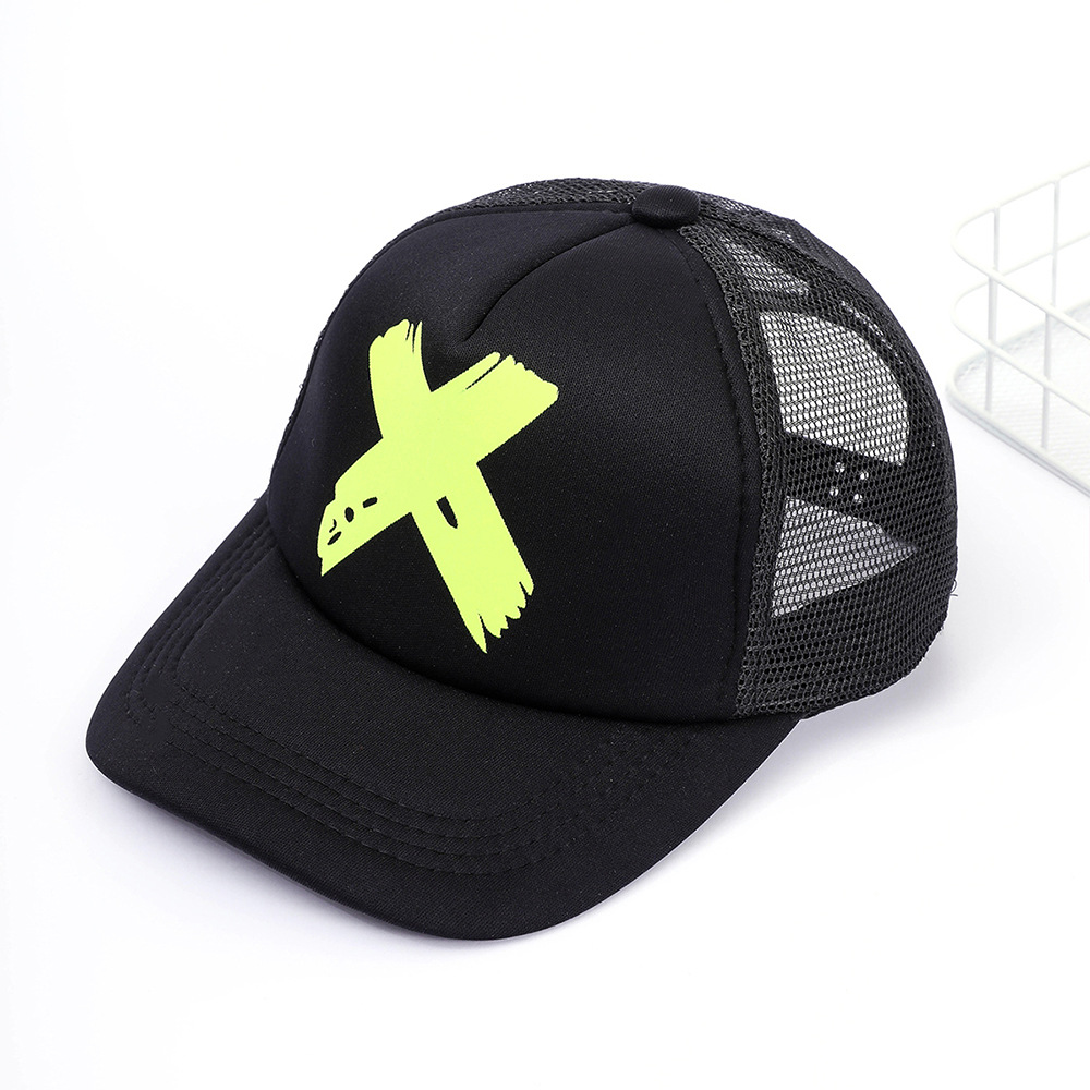 Sombrero de verano de secado rápido para hombres Delgado transpirable a prueba de sol gorra de béisbol casual al aire libre