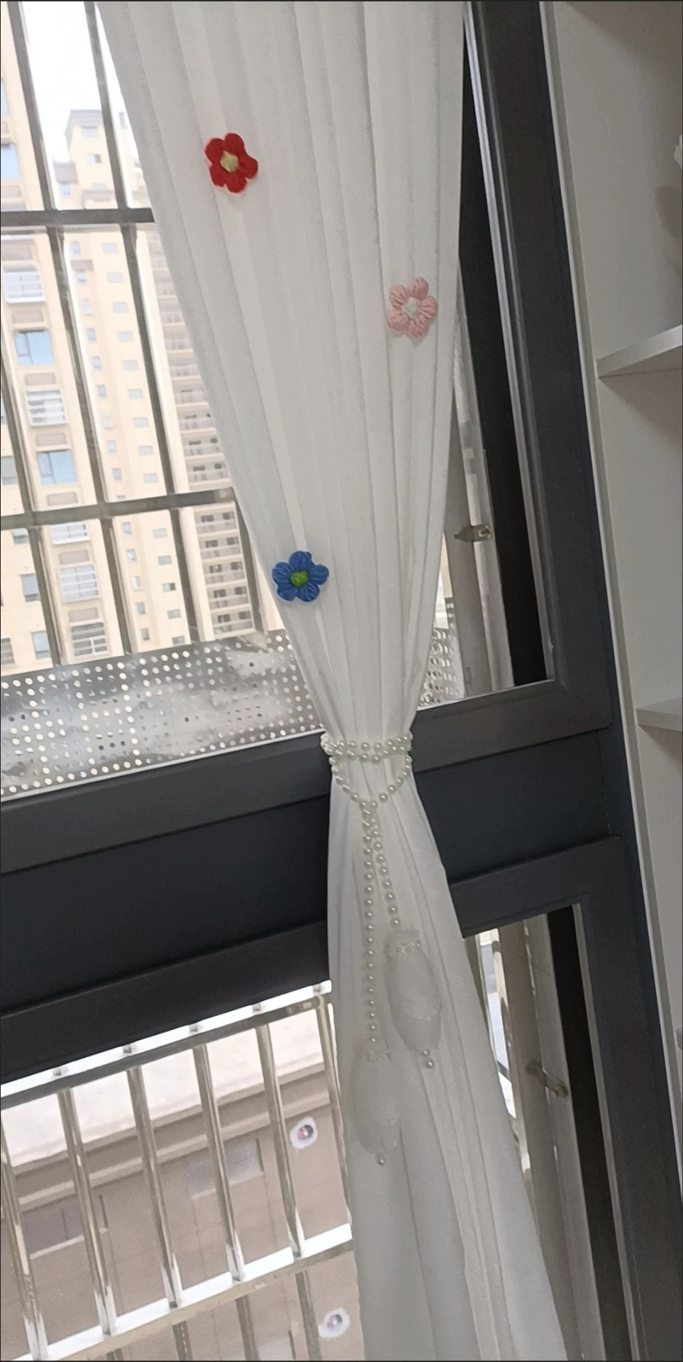 Ремни для штор во французском романтическом стиле принцессы, жемчужные ремни, шелковые ремни для штор, французские шторы, жемчужные ремни с магнолией