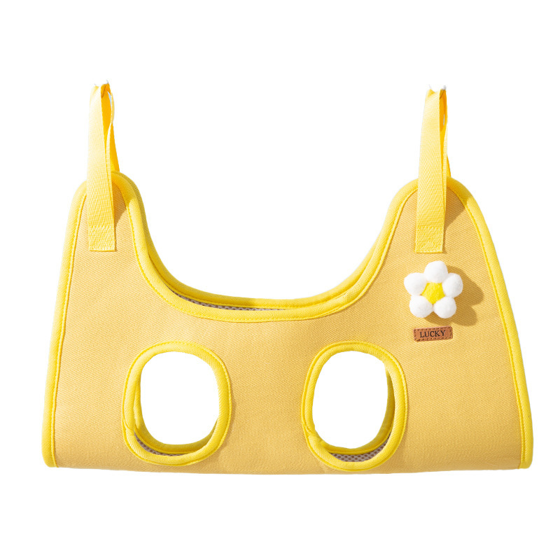 Baño para gatos, hamaca para gatos, bolsa de lavado para gatos, cortadora de uñas para gatos, dispositivo de fijación anti-atraqueo, bolsa de seguridad anti-estrés
