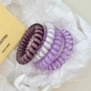 Purple set, 4 piece set