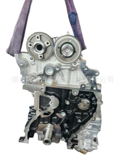 The D4Ha Engine Base Unit Is Suitable for the Modern Diesel Engine D4Ha Grecia Hua 2.0L Engine