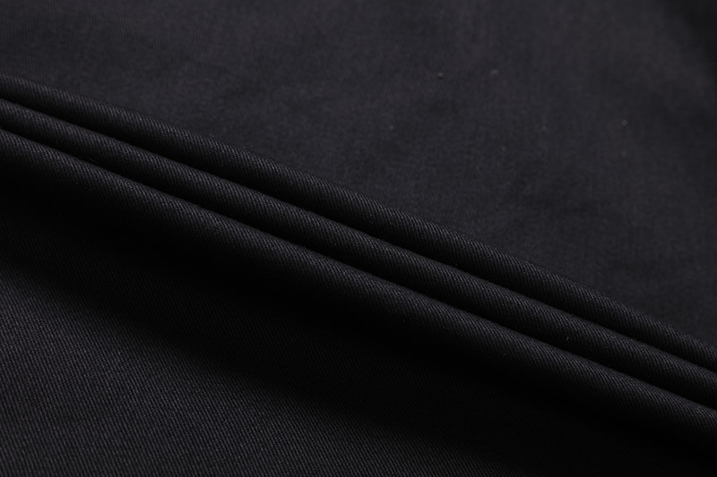 Men's Fleece-lined Workwear Jacket Casual Spring Autumn Blazer_voghion.com
