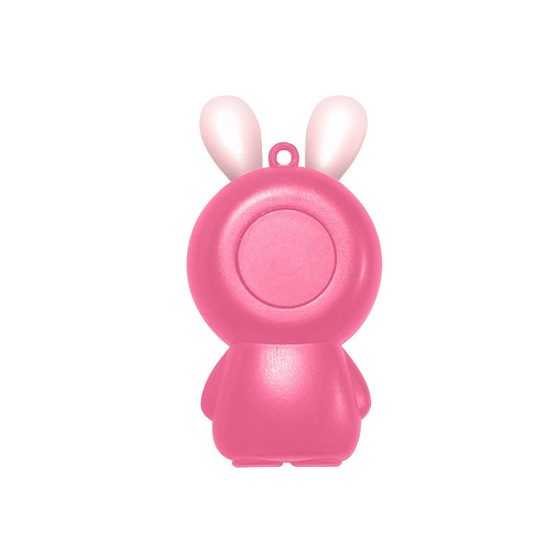 Умный Bluetooth против потери артефакт разделения сигнализации в форме кролика