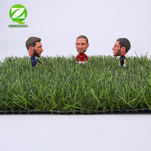 Qingzhou Artificial Synthetic Grass Carpet Exhibition Lawn Artificial Plastic Fake Grass Kindergarten Lawn Wholesale