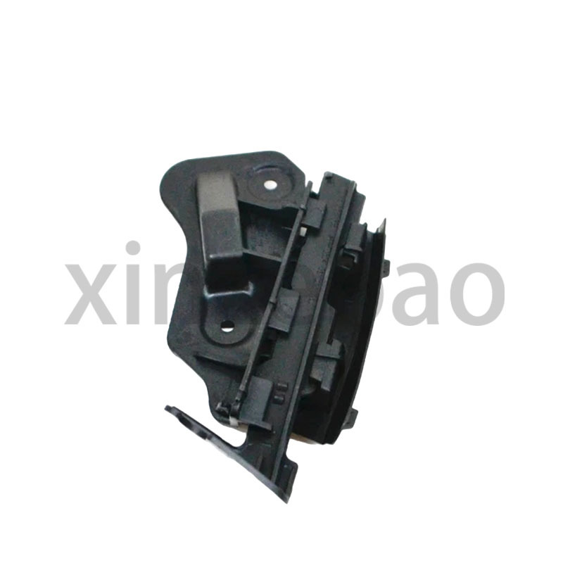 5m0807049 5m0807050 Is Suitable for Vw Audi Front Bumper Bracket, Front Bumper Guide Groove, Bumper Bracket