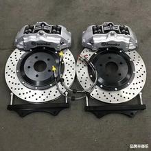 原装正品拆车BREMBO GT6 18Z 19Z  f50刹车卡钳改装套装