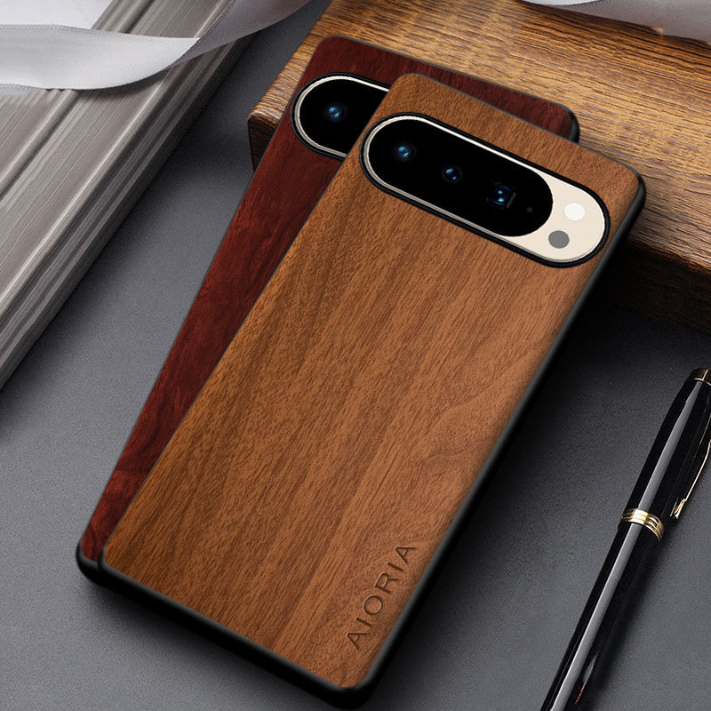 Suitable for Google Google Pixel 10 Pro XL Pixel 9A Retro Wood Grain Phone Case Suitable for Google Google Pixel 10 Pro XL Pixel 9A Retro Wood Grain Phone Case