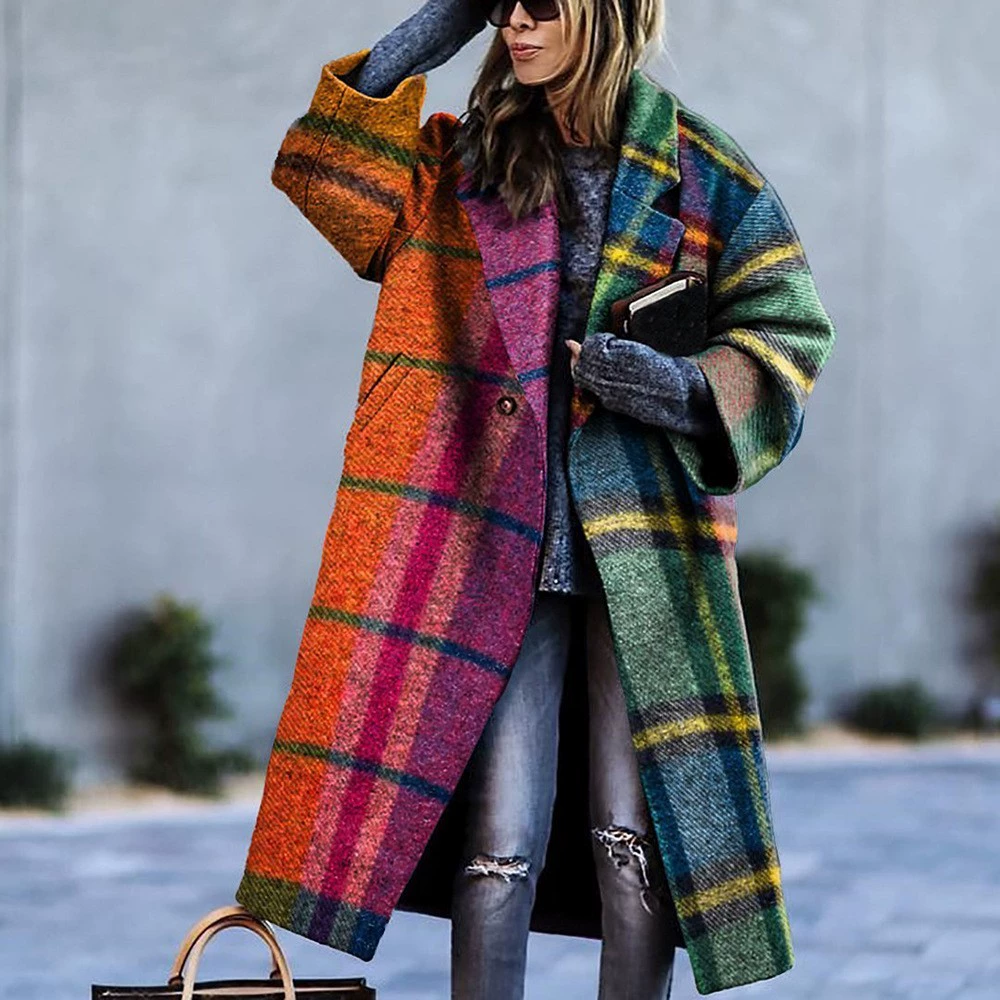(Cross-border trading), long-sleeve, jacket, European style, Amazon
