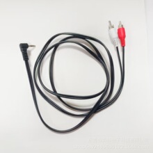 3.5mm ���^�D�p RCA ���l����AUX �Dɏ���^���l����