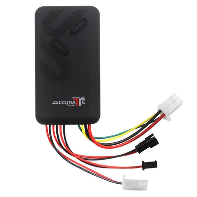 anti-theft device motorcycle – GPS Locator