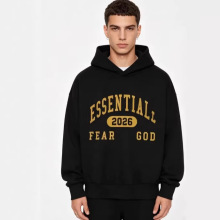 ESSENTIALS FEAR OF GOD 2026 ��ʽ�߽���ñ������Ůͬ��ƿ���