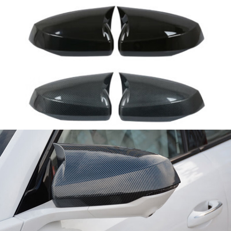 Suitable for Changan Auchan Z6 mirror cover horn rearview mirror shell body decoration